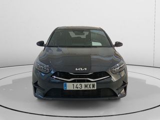 Kia Ceed 1.0 T-GDI Style Edition