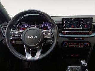 Kia Ceed 1.0 T-GDI Style Edition