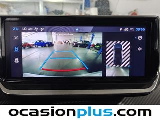 Peugeot 2008 PureTech 130 S&S Allure EAT8 96 kW (130 CV)