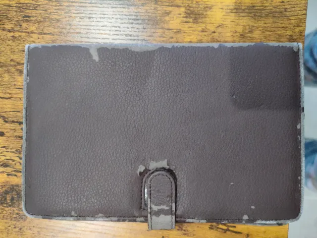 Libro Electrónico Wolder Boox Blanco