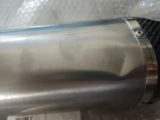 Escape Arrow BMW S 1000 XR