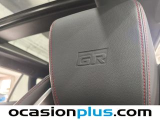 Toyota Corolla 200H Touring Sports GR-Sport 144 kW (196 CV)