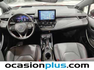Toyota Corolla 200H Touring Sports GR-Sport 144 kW (196 CV)