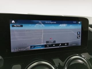 Mercedes Clase B B 180 d