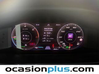 CUPRA León 1.4 e-Hybrid DSG 150 kW (204 CV)