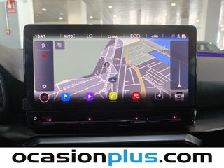 CUPRA León 1.4 e-Hybrid DSG 150 kW (204 CV)