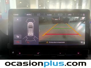 CUPRA León 1.4 e-Hybrid DSG 150 kW (204 CV)