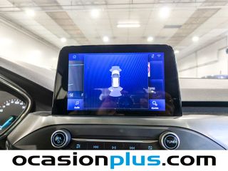 Ford Focus 1.5 Ecoblue Titanium Auto 88 kW (120 CV)