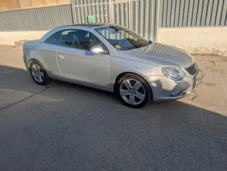 Volkswagen Eos 2009