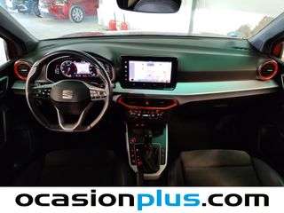 SEAT Arona 1.5 TSI S&S FR XL DSG 110 kW (150 CV)