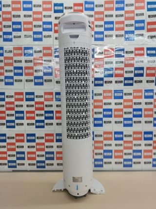 ✅ Ventilador torre silencioso 12 velocidades 26 W Levoit