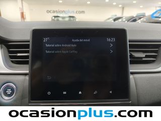 Renault Captur Intens TCe GLP 74 kW (100 CV)