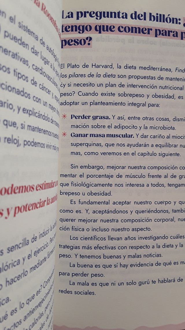 Tu cerebro tiene hambre: 5 grandes cambios que ...