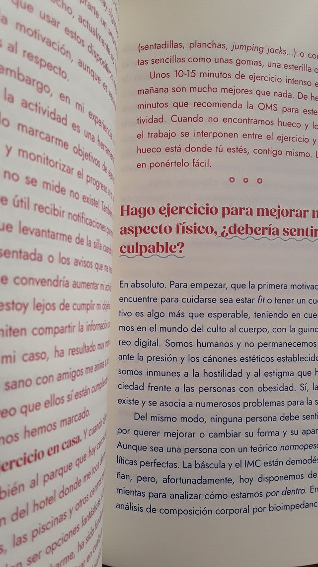 Tu cerebro tiene hambre: 5 grandes cambios que ...