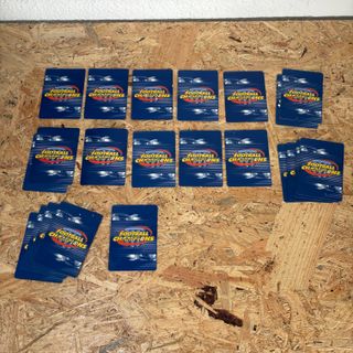 Carte Football Champions 2002-03 Promo Yoga Wizard