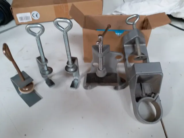 Juego de herramientas