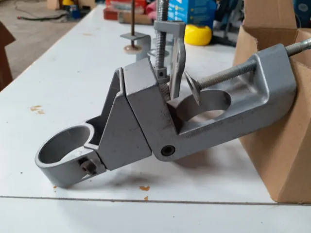 Juego de herramientas