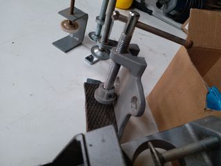 Juego de herramientas