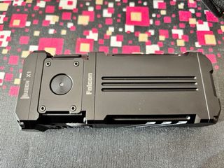 Linterna Wuben X1 Falcon