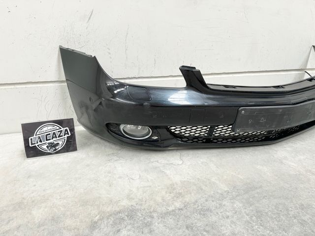 Defensa Mercedes CLS 2008