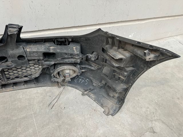 Defensa Mercedes CLS 2008