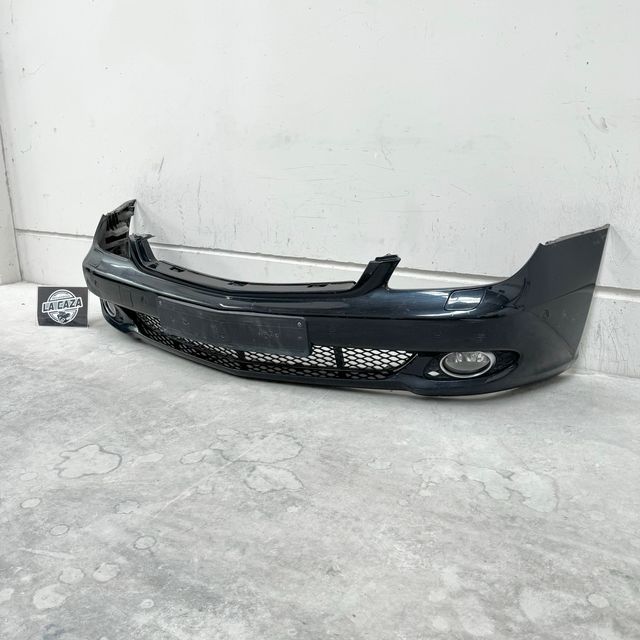 Defensa Mercedes CLS 2008