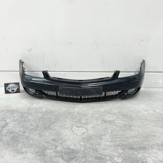 Defensa Mercedes CLS 2008