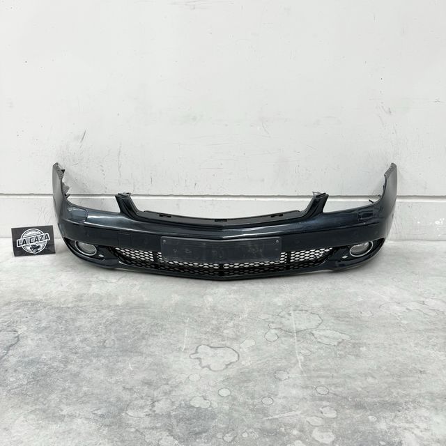 Defensa Mercedes CLS 2008