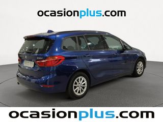 BMW Serie 2 218d Gran Tourer 110 kW (150 CV)