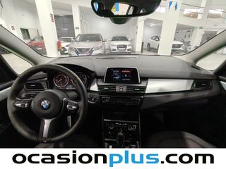 BMW Serie 2 218d Gran Tourer 110 kW (150 CV)