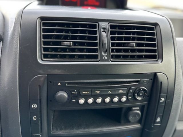 FIAT Scudo Kombi 2016