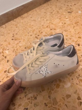 Zapatillas Golden Goose Talla 37