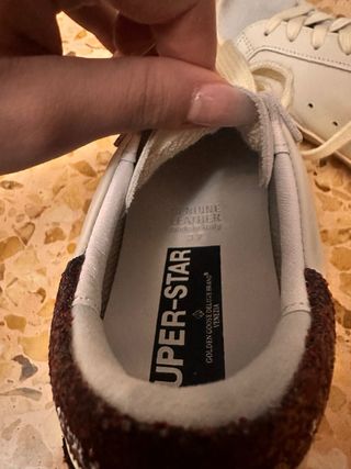 Zapatillas Golden Goose Talla 37