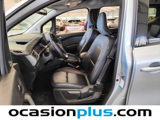 Nissan Townstar 1.3G L1 Tekna 96 kW (130 CV)