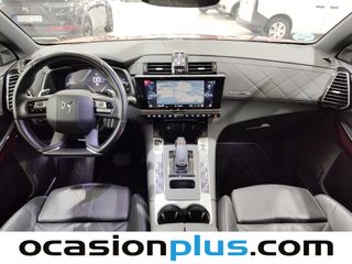 DS DS7 Crossback PureTech 180 Grand Chic Auto 132 kW (180 CV)