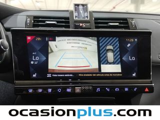 DS DS7 Crossback PureTech 180 Grand Chic Auto 132 kW (180 CV)