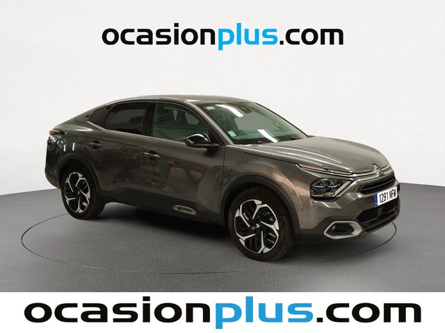 Citroen C4 X 1.2 PureTech 130 S&S Shine EAT8 96 kW (131 CV)