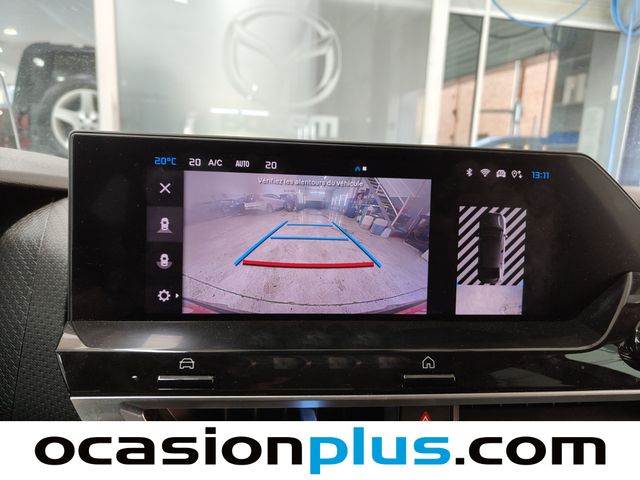 Citroen C4 X 1.2 PureTech 130 S&S Shine EAT8 96 kW (131 CV)