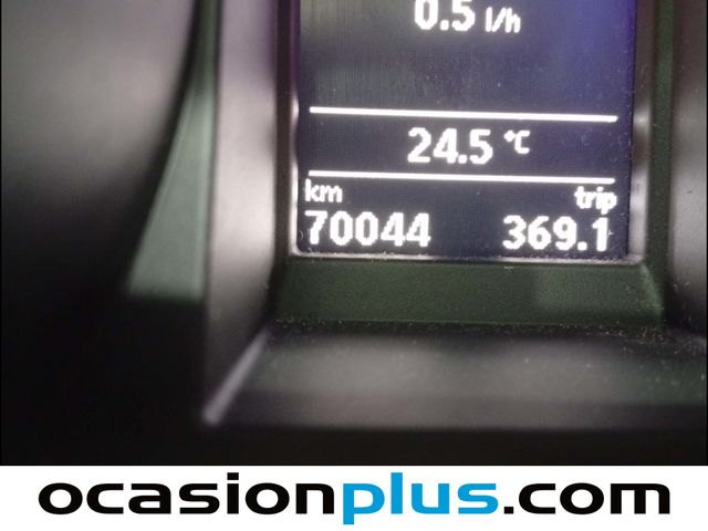 Skoda Yeti 1.2 TSI Outdoor Black 81 kW (110 CV)