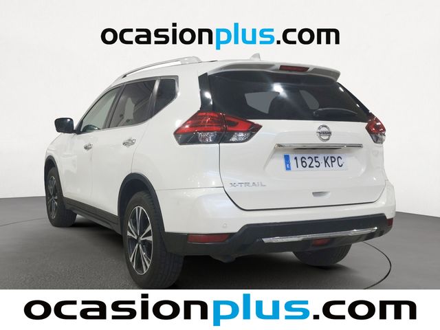 Nissan X-Trail 2.0 dCi N-Connecta 4x2 XTronic 130 kW (177 CV)