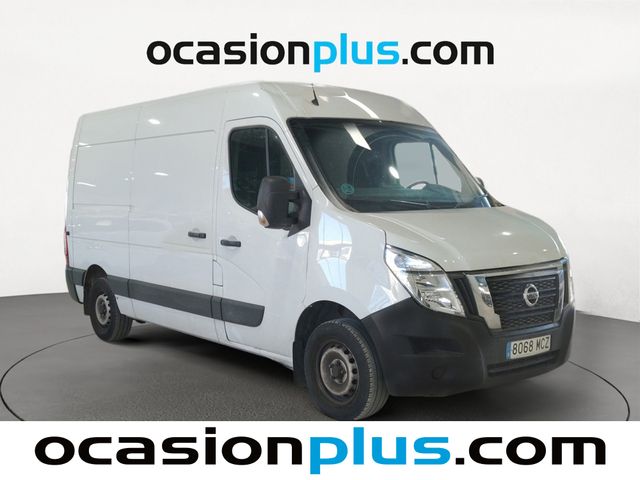 Nissan Interstar Furgon 2.3 dCi L2H2 3,5T FWD GO 99 kW (135 CV)