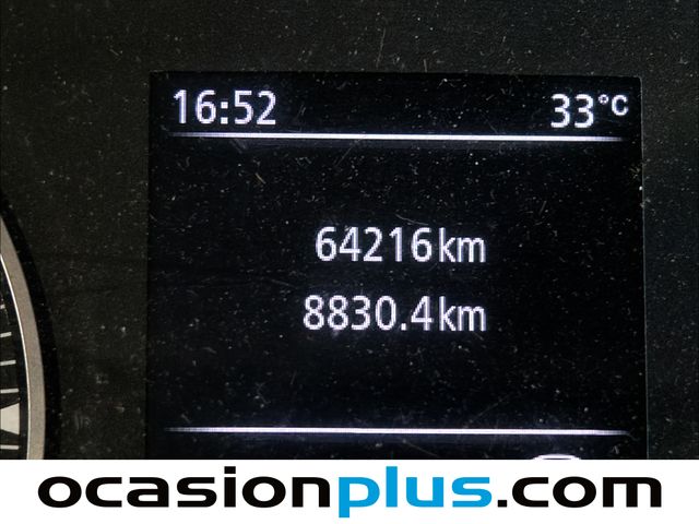 Nissan Interstar Furgon 2.3 dCi L2H2 3,5T FWD GO 99 kW (135 CV)