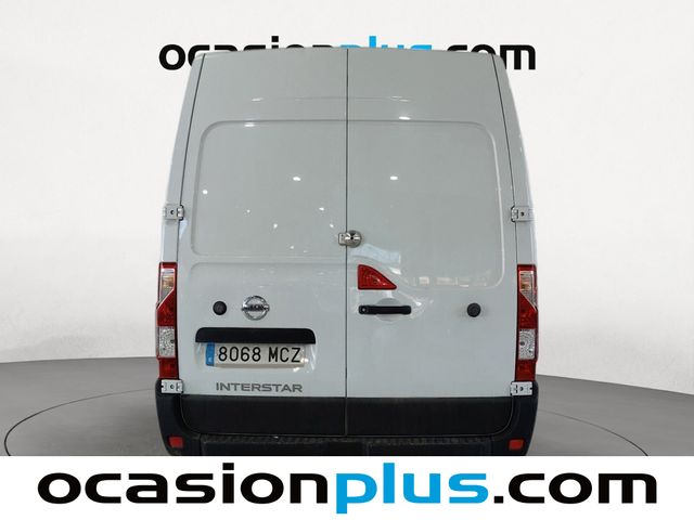 Nissan Interstar Furgon 2.3 dCi L2H2 3,5T FWD GO 99 kW (135 CV)