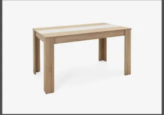 Mesa de comedor madera