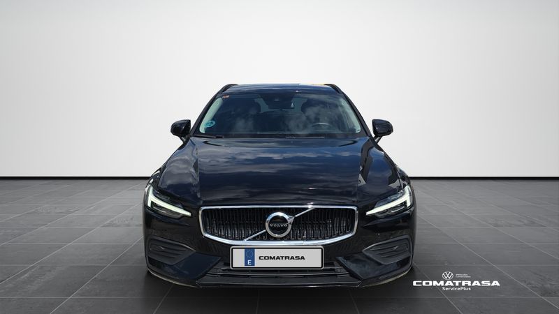Volvo S60 D3 Momentum 2019, foto 2