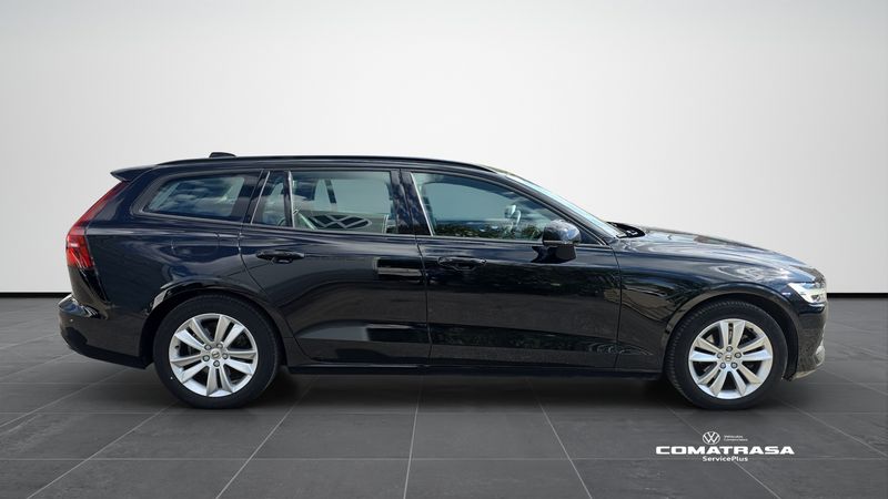 Volvo S60 D3 Momentum 2019, foto 4