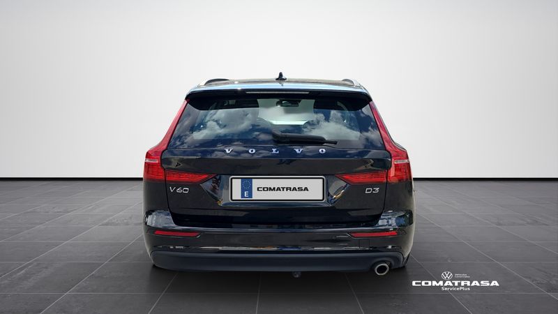 Volvo S60 D3 Momentum 2019, foto 6