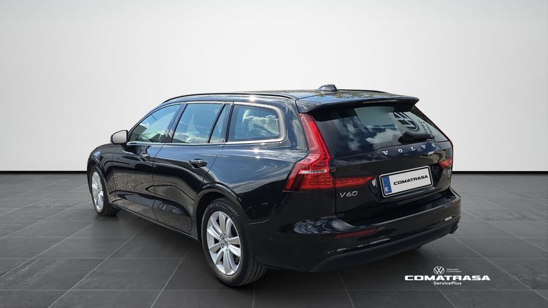 Volvo S60 D3 Momentum 2019, foto 7