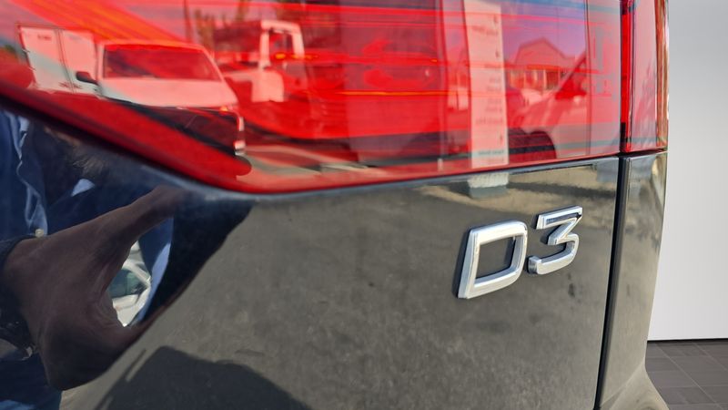 Volvo S60 D3 Momentum 2019, foto 9