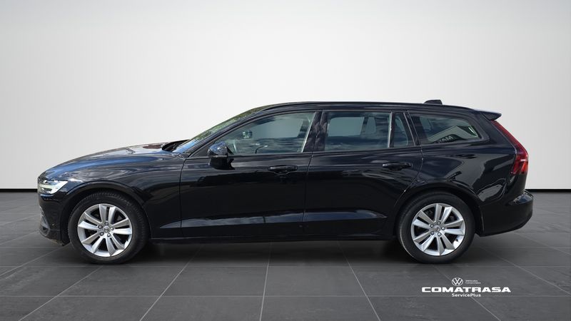 Volvo S60 D3 Momentum 2019, foto 8